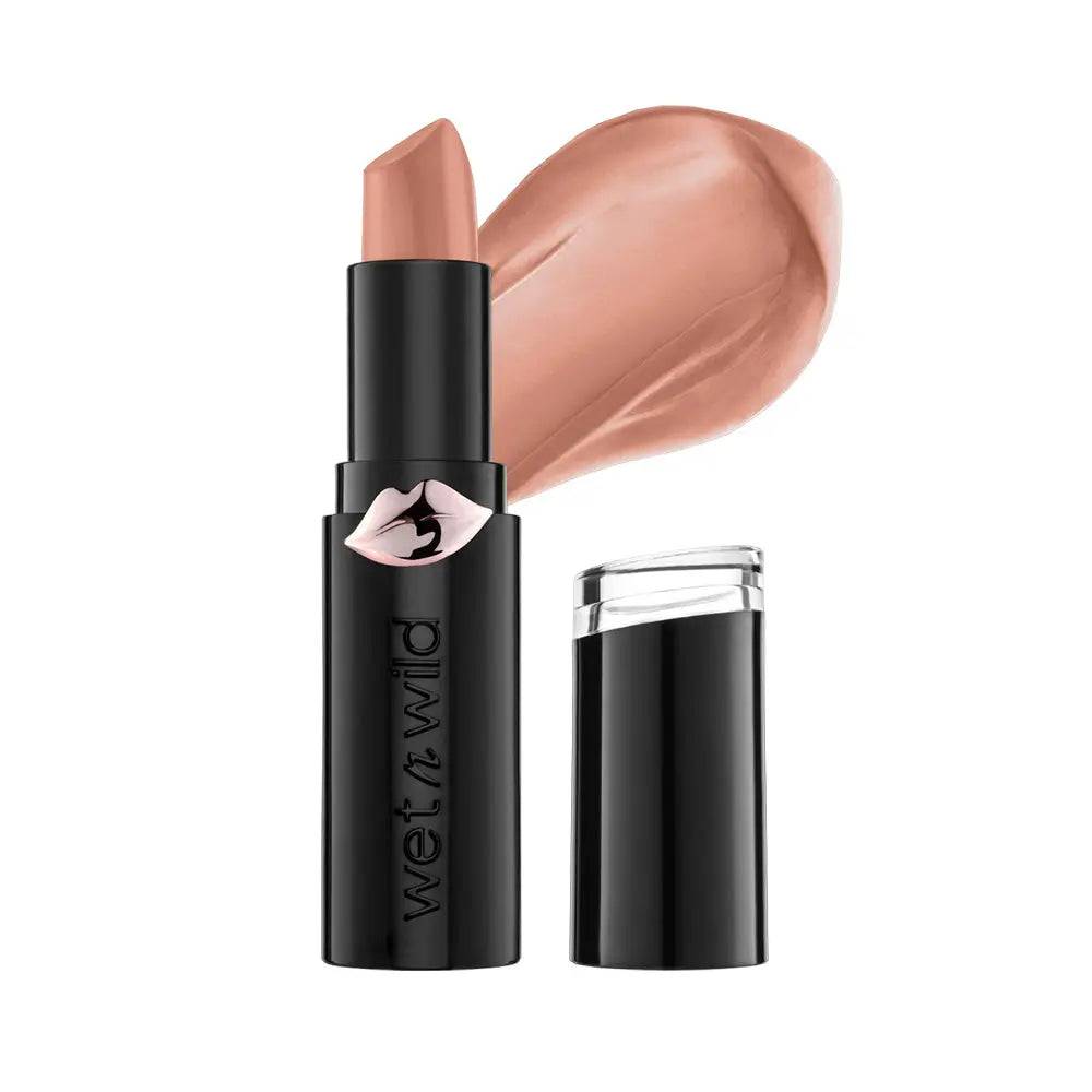 Wet n Wild - Mega Last Matte Lip Color - My Store