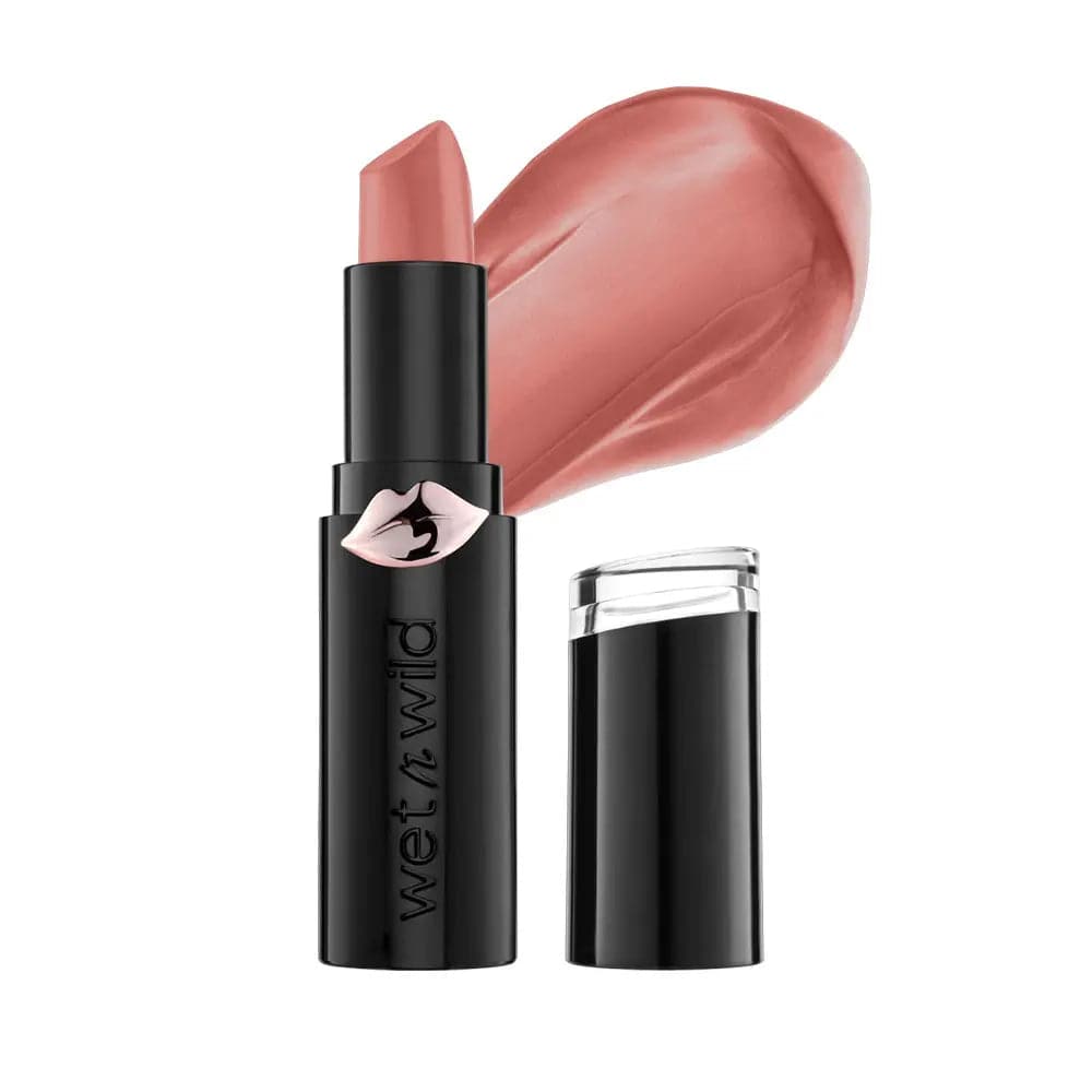 Wet n Wild - Mega Last Matte Lip Color - My Store