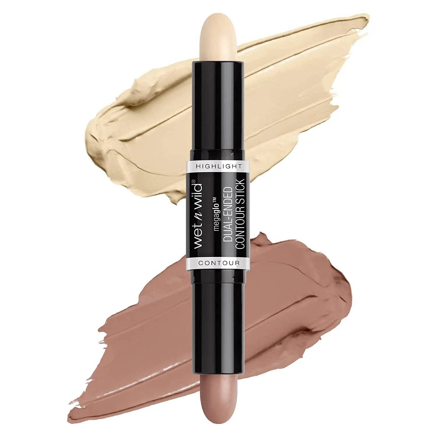 Wet n Wild - MegaGlo Dual-Ended Contour Stick - My Store