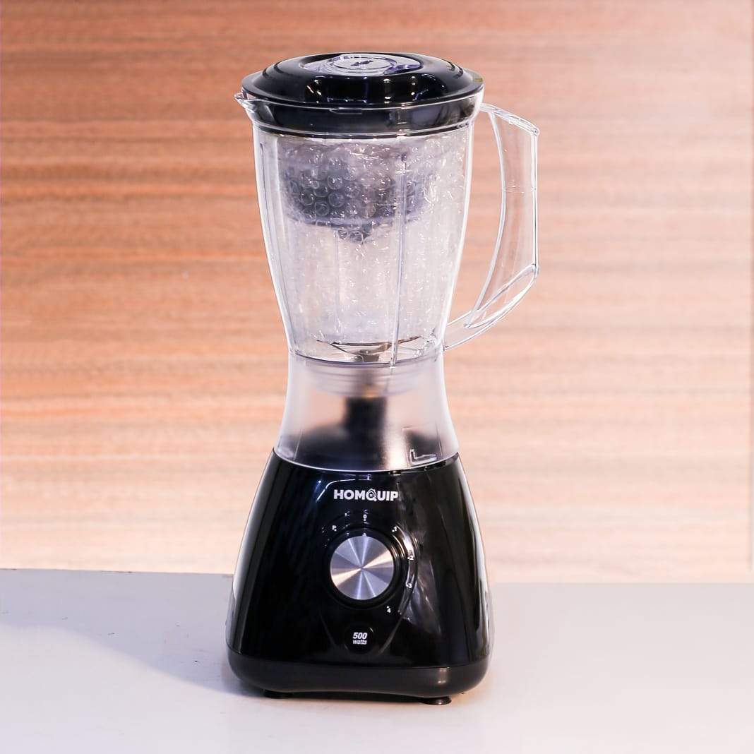 HOMQUIP BLENDER PLUS GRENDER L-05HQ