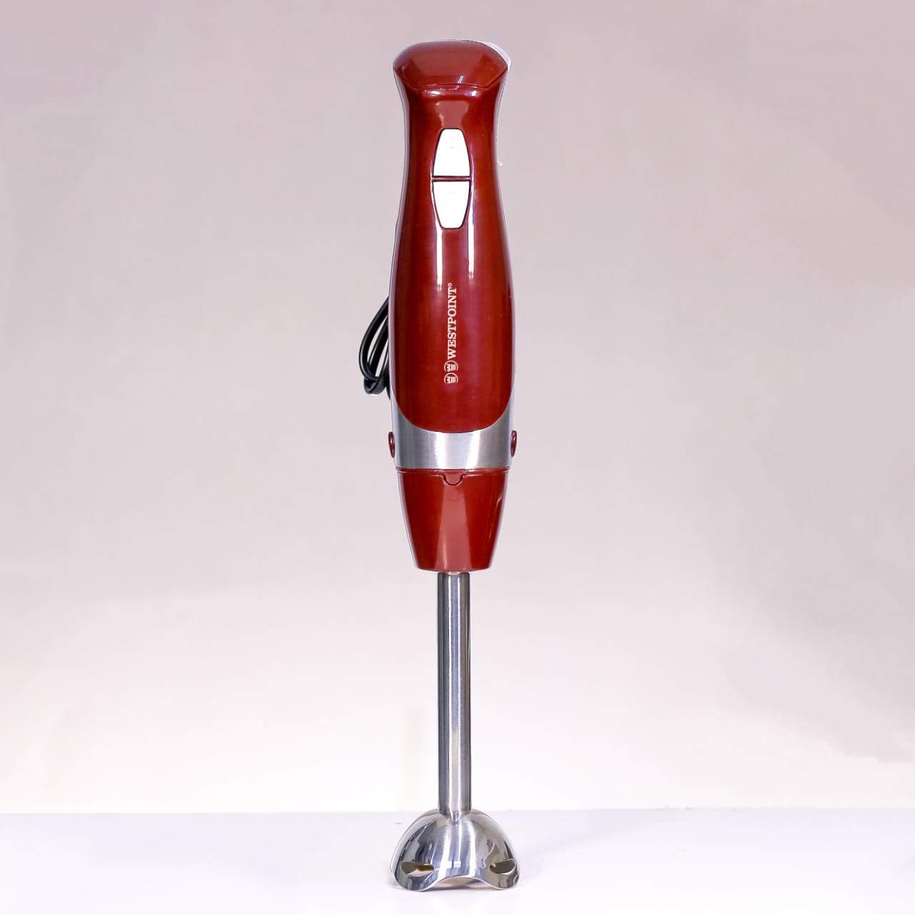 WEST POINT HAND BLENDER 9714