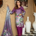 Shab-E-Afroz By Sub Rang Unstitched Digital Premium Printed 3-Pc Lawn Collection'22 Vol-02 (Article # 11)