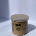 B&B Derma - Mud Mask - 150ml
