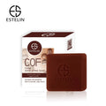 Estelin - Coffee Exfoliating Soap 100G