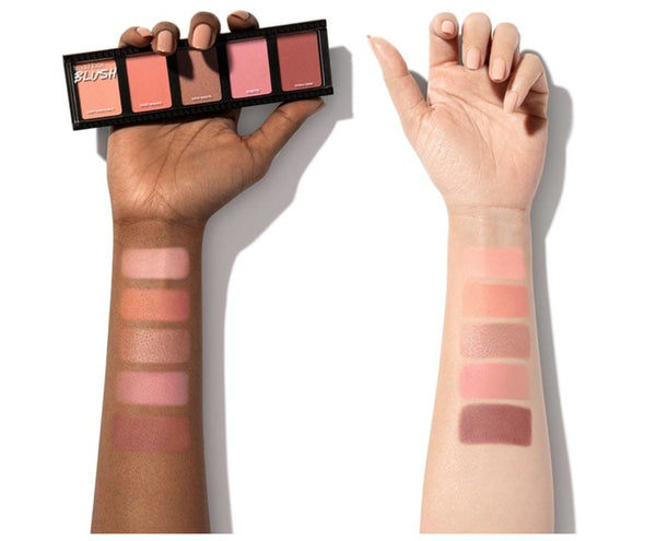 Smashbox-  Blush Palette