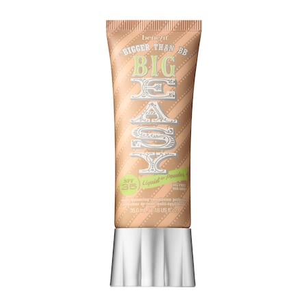 Benefit Big Easy BB Cream SPF35+ - 04 Medium