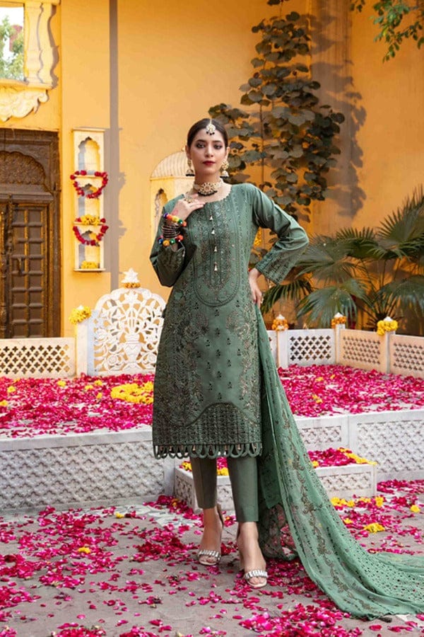 Tawakkal Unstitched 03