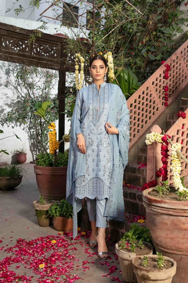 Tawakkal Unstitched 05