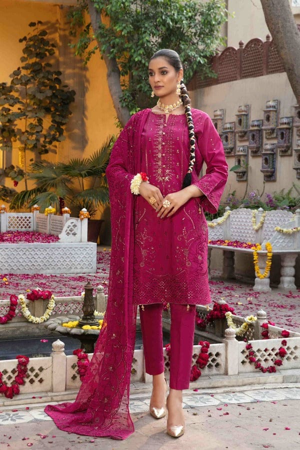 Tawakkal Unstitched 07