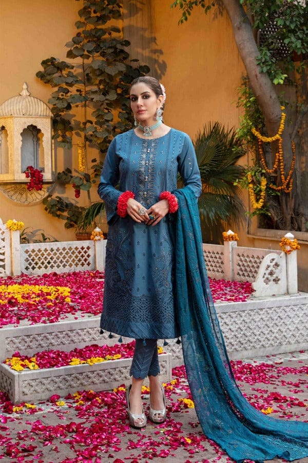 Tawakkal Unstitched 08