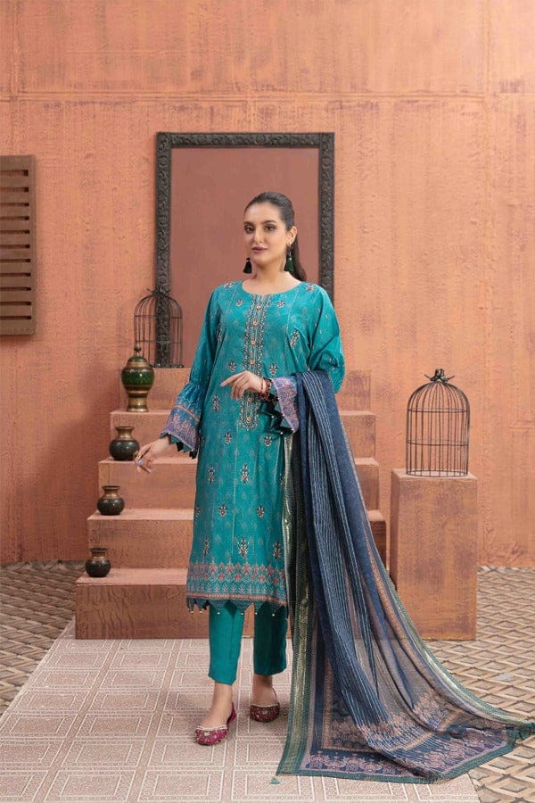 Tawakkal UnstitchedD 02