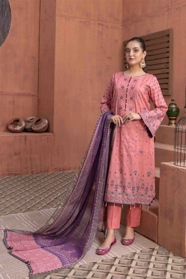 Tawakkal UnstitchedD 03