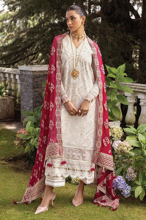 Xenia Formals SHAQRAA