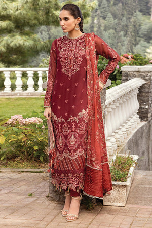 Xenia Formals  MAHEER