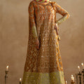 Maryam n maria Luxury Formal Citrine