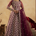Maryam n maria Luxury Formal   Ametyst