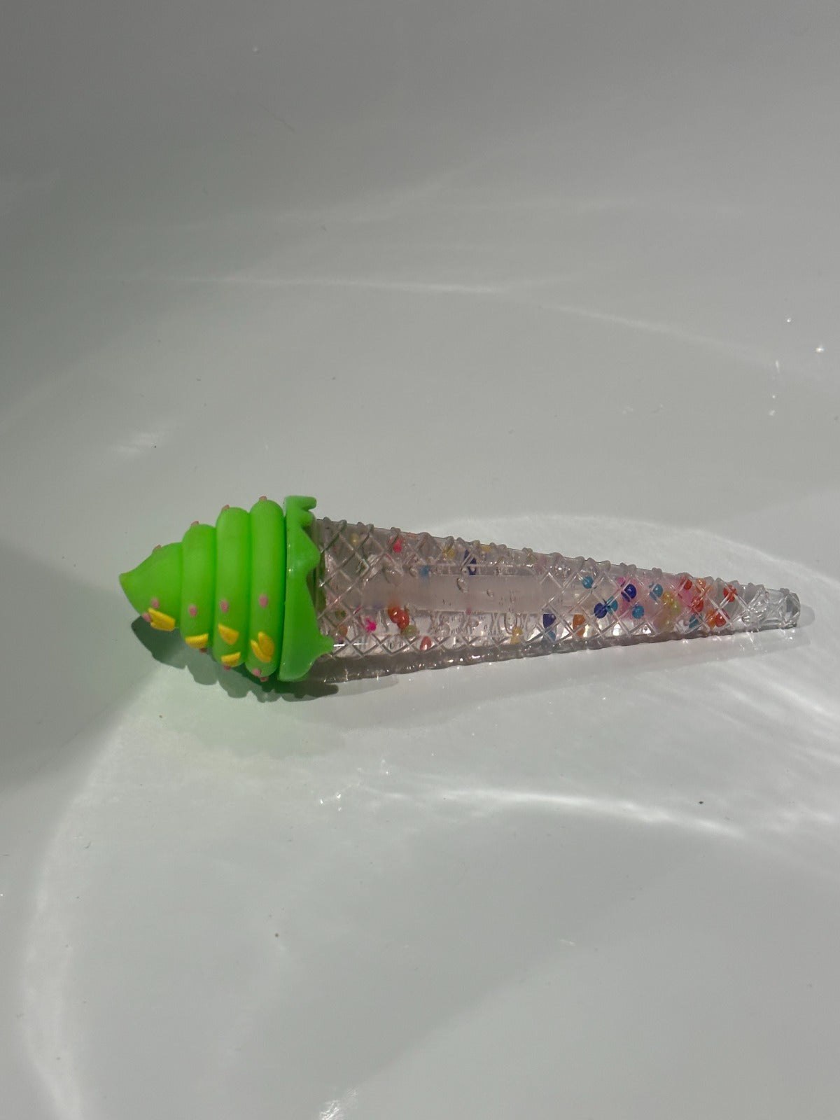 Facial Beauty - Transparent Lipgloss