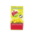 Vim Dish Washing Powder With Lemon Power 750g - Snapcart.pk