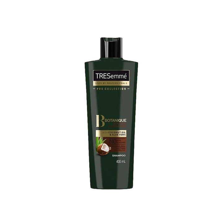 Tresemme Botanique Nourish & Replenish Shampoo 400ml - Snapcart.pk