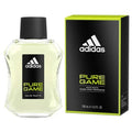 Adidas - Pure Game For Men Eau De Toilette - 100ml