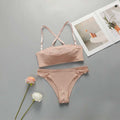 Bra Set - Lace Delight