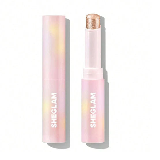 Sheglam Jelly Glaze Stick Champagne Gleam 3gm