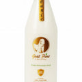 Goat Pure Pasteurized Goat Milk 1ltr