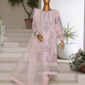 Shehnai By Dr Haris Stitched 3 Piece Formals Collection-Rtw-001