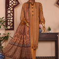 Saiyyan By Dr Haris Stitched 3 Piece Summer Collection-Sai-002