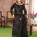 Chantelle By Dr Haris Semi Stitched Formals Collection-Cha-005