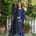 Esha Eshaal By Dr Haris Semi Stitched 3 Piece Collection-ESH-006