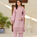 Ziva By Dr Haris Unstitched 3 Piece Lawn Suit-ZIV-006