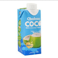 Chabaa Coconut Water 310ml