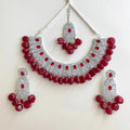 Zeesy Necklace-0943