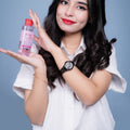 Color Studio - Color Studio Professional - Rose Micellar Water