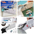 Handy Stitch Handheld Sewing Machine - Portable Sewing Machine
