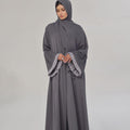 Tgm Abaya Collection-Wilda