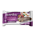 Nutrilov Chocolate Brownie Bar 45g