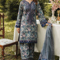 A Whimsical by Xenia Unstitched 3 Piece Winter Collection'2024-06-Alma