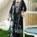 Riwayat By Ramsha Unstitched 3 Piece Luxury Lawn Vol-10 Collection-Y-1004