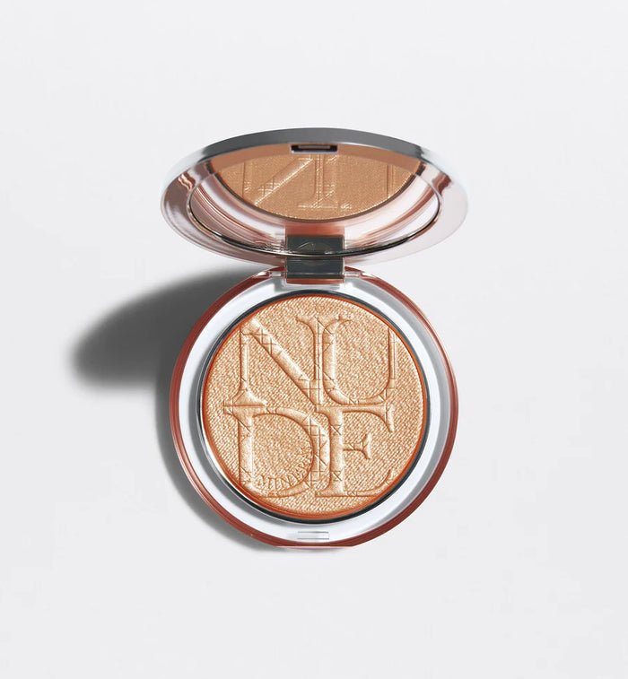 Dior Diorskin Nude Luminizer Powder - 04 Bronze Glow