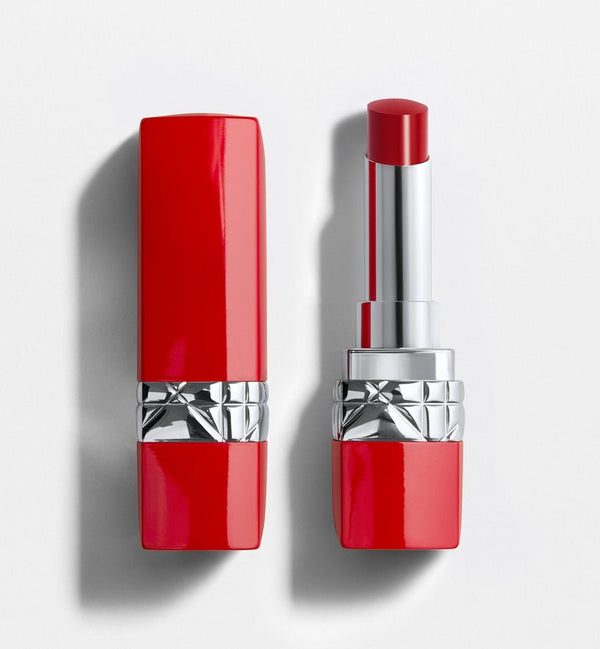 Dior Ultra Rouge Pigmented Hydra Lipstick - 851 Ultra Shock