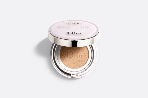 Dior Capture Dream Skin Moist & Perfect Cushion SPF 50 - 010 2X15G