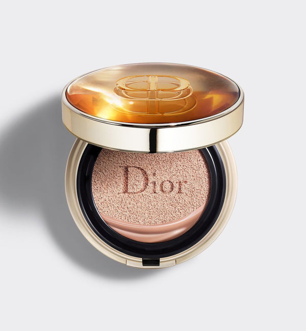 Dior Prestige Le Cushion Teint De Rose Foundation