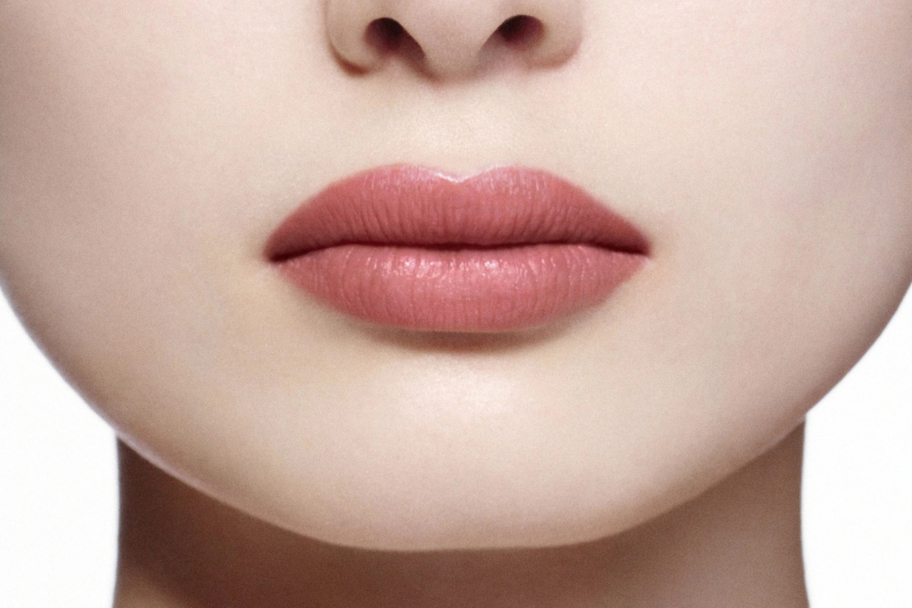 Dior Rouge Satin Lip Balm - 525 Cherie