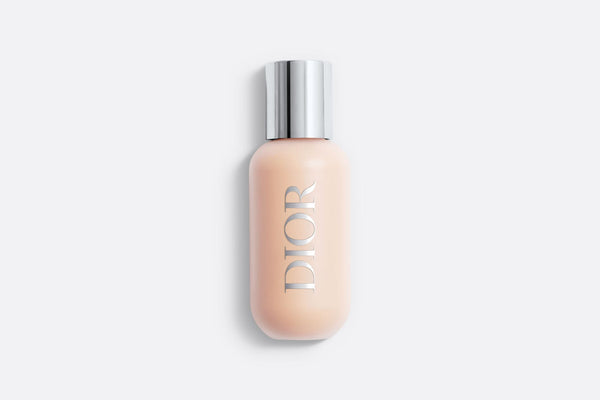 Dior Backstage Face & Body Foundation