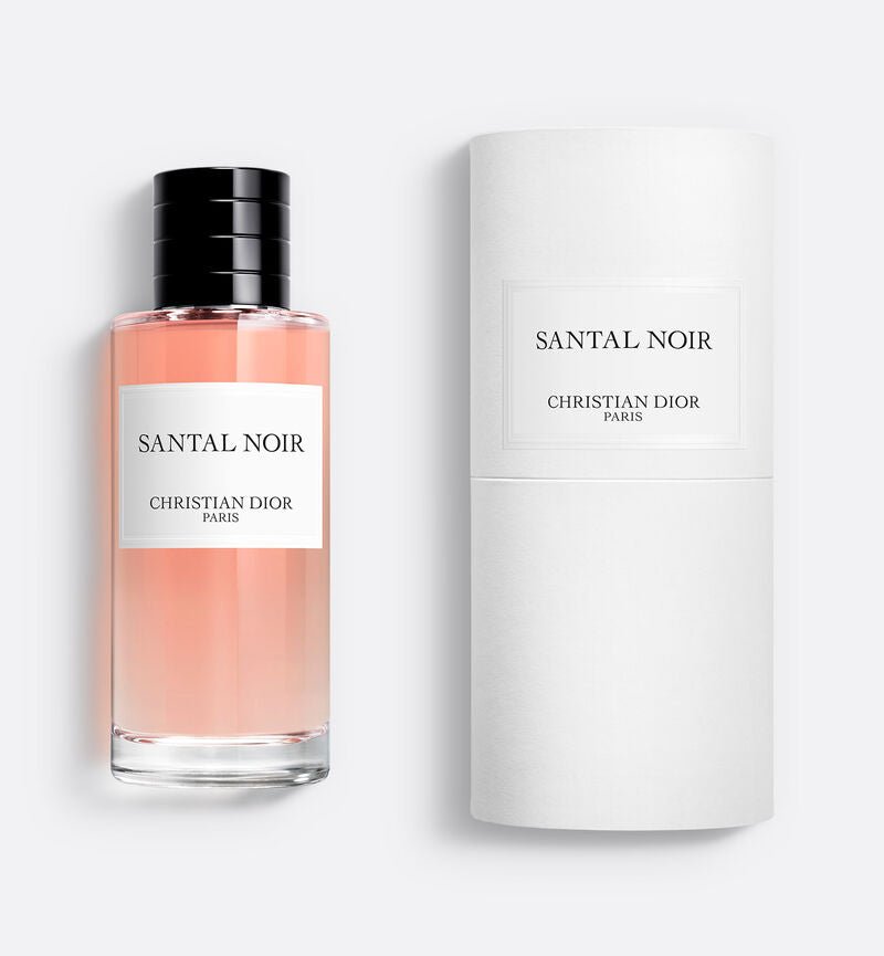 Christian Dior Santal Noir For Unisex 125Ml