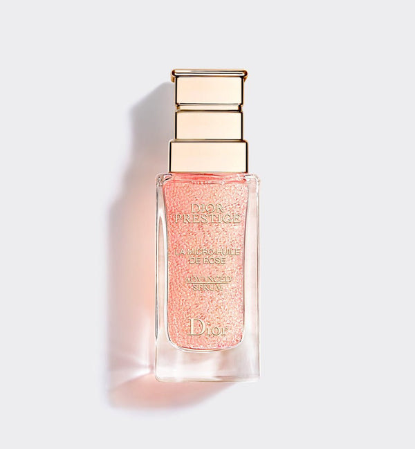 Dior Prestige La Micro Huile De Rose Advanced Serum 30Ml