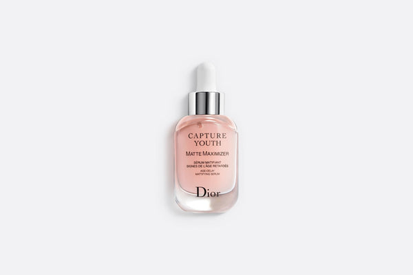Dior Capture Youth Matte Maximizer Serum 30Ml