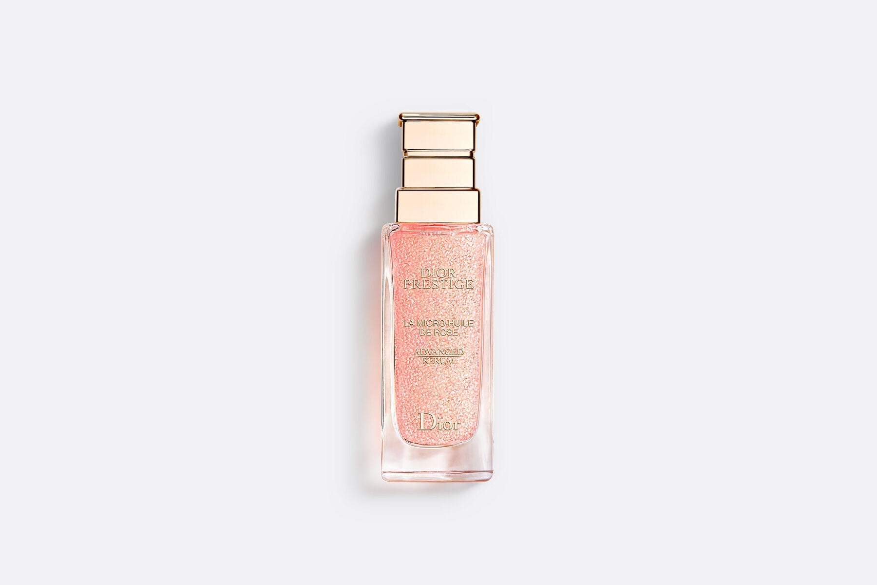Christian Dior Prestige Le Micro Huile De Rose Serum 10Ml